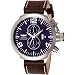 Invicta Men's Corduba Collection Oversized Chronograph Watch #3475