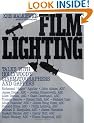 Film Lighting: Talks with Hollywood's Cinematographers and Gaffers
