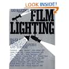 Film Lighting: Talks with Hollywood's Cinematographers and Gaffers