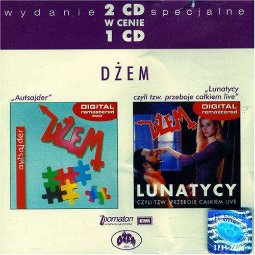 Dzem - AUTSAJDER - Zortam Music
