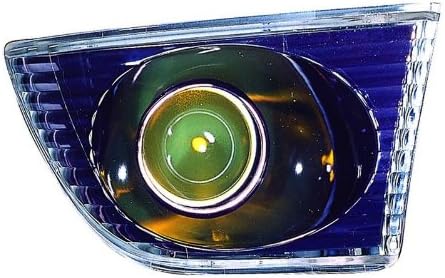 LEXUS-IS300 04-05 Fog Light Assembly W/SPT PKG Pair