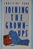 Joining the grown-ups