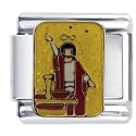 Tarot Magician Italian Charms
