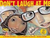 [ Don't Laugh at Me [With CD] (Reading Rainbow Books (Hardcover)) by Seskin, Steve ( Author ) Jul-2002 Hardcover ]