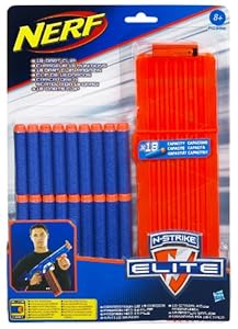Nerf N-strike Elite 18-Dart Clip