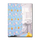Disney 100 Acrewood Pooh and Friends shower curtain