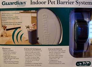 Guardian Home Pet Collar Guardian Home Pet Collar