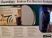 Indoor Pet Barrier System with Collar Teaches Pets to Avoid Areas Inside Your Home