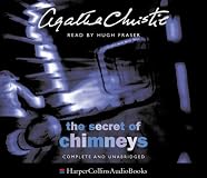 The Secret of Chimneys (Agatha Christie Signature Edition S.)