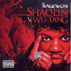 Shaolin Vs. Wu Tang