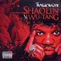 Shaolin Vs Wu-Tang