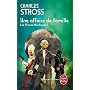 Une affaire de famille (Les Princes-marchands, tom&hellip de Charles Stross