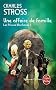 Une affaire de famille (Les Princes-marchands, tome 1)
