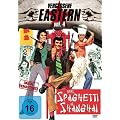 DREI SPAGHETTI IN SHANGHAI - Vergessene Eastern Vol.4 (DVD PREMIERE!)