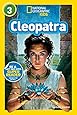 National Geographic Readers: Cleopatra (Readers Bios)