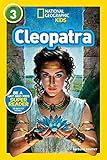 National Geographic Readers: Cleopatra (Readers Bios)