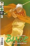 Blade of the Immortal #74