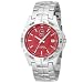 Stanford University Fossil Mens Three Hand Date watch