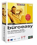 Lexware büro easy 2008 (V. 4.00 - Erstversion)