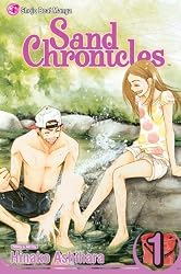 Sand Chronicles, Vol. 1 (v. 1)
