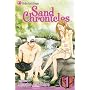 Sand Chronicles Vol. 1 (Sand Chronicles (Graphic Novel) (Adult)) (v. 1)