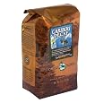 Caribou Coffee Blend Decaf Whole Bean, 12-Ounce Bags (Pack of 2) Lowest Price