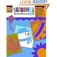 Seasonal Activities, Grades 1-2 by Jo Ellen Moore and Joy Evans