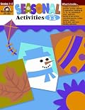 Seasonal Activities, Grades 1-2
