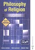 Philosophy of Religion for A Level - OCR Edition