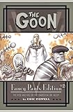 The Goon. Vol. 2, The rise and fall of the diabolical Dr. Alloy