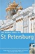 The Rough Guide To St. Petersburg 5 (Rough Guide Travel Guides)