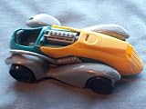 Batman the Animated Series the Jokermobile