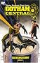 Gotham Central : Extinction