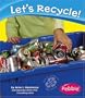 Let's Recycle! (Caring for the Earth)