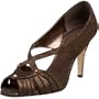 Nine West Women's Sonnet Dress Sandal