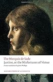 Justine, or, the Misfortunes of virtue