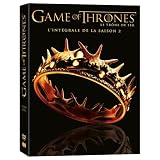 Game of Thrones (Le Tr�ne de Fer) - Saison 2par Lena Headey