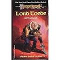 Lord Toede (Dragonlance:  Villains)