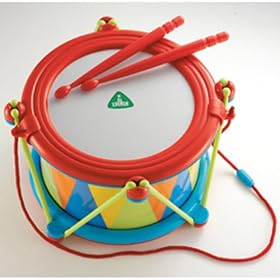 Children's Drum by 