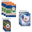 New York Mets MLB NonDated Combo Pack