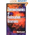 Thermodynamics of Hydrocarbon Reservoirs by Abbas Firoozabadi and Abbas Firoozabadi