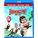Hoodwinked Too! Hood Vs. Evil 3D (Blu-Ray Combo)
