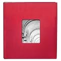 Cloth Photo Album 5up - Red