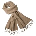 Men's Merona&reg; Solid Woven Scarf - Camel