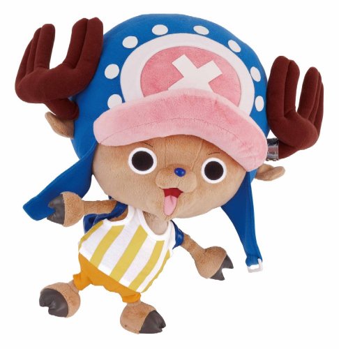 STUFFED Collection トニートニー・チョッパー SECOND EDITION