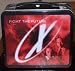 Search : X-Files Metal Lunchbox From 1998 Movie