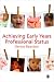 Achieving Early Years Professional Status