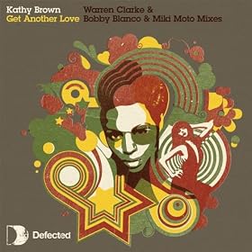 Get Another Love [[Bobby Blanco and Miki Moto Club Mix]