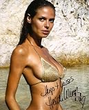 Heidi Klum Signed 8 x 10 Photograph, Authentic Autograph with COA 51UMRxj5w6L. SL160 Heidi Klum Signed 8 x 10 Photograph, Authentic Autograph with COA