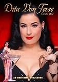 Produkt-Bild: Dita Von Teese: Kalender 2011